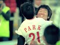 Ji-sung Park - GS Caltex commercial