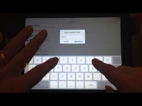 how to repair cydia ios 7