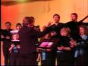 Eisteddfod del Chubut 2008 - Comp.65 - Cwm Rhondda - Ysgol Gerdd