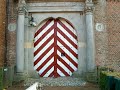 Kasteel Huis Bergh \