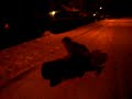 Snow