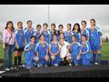 Girls Final - AFSO Cup 2010