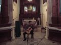 Antonio Jose - Sonata - I. Allegro Moderato