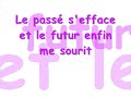 melissa - cette fois