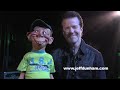Happy St. Patrick’s Day with Jeff & Bubba J