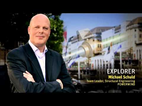 La simulation en mécanique des fluides avec ANSYS