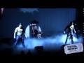 Festival Previews & iFringe: Chippendales