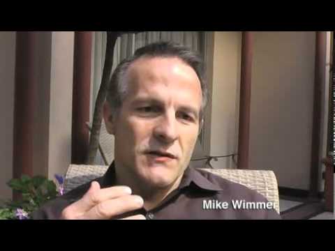 Mike Wimmer