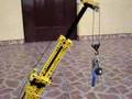Lego Technic 8421 MOD