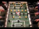 Foosball game @ 08\