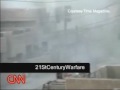 Rare Iraq War CNN Footage