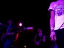 The Teenagers 'Starlett Johansson' LIVE at Studio B Brooklyn