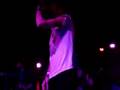 The Teenagers 'Starlett Johansson' LIVE at Studio B Brooklyn
