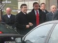 Presidential Motorcade; Wizyta Prezydenta Gruzji