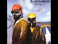 Black Sabbath - Over To You