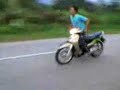 mamat rempit