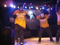 jabbawockeez at 4th   bs