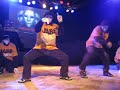 jabbawockeez at 4th   bs