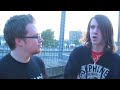 Kerrang! Podcast: Mayday Parade GIAN 2008 Kerrang! Podcast: Mayday Parade GIAN 2008