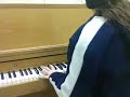Greatful days - Piano Version Greatful days - Piano Version