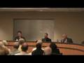 Sensenbrenner/Burkee Debate Part 6