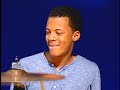 Click here to watch this video The Rhythms of New York: musical guest Graveshift