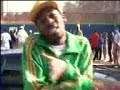 DPM Raw Talent DVD 2- Bashey Freestyle