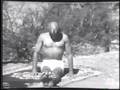 Krisnamacharya Yoga Film 1938 (silent)