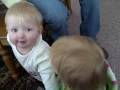 videos de Lindy and Penelope A 12-29-08