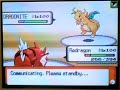 D/P Wi-Fi Battle #11 : THRYLOs Vs. Dawn P'wnage