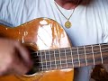 Gitarre für Anfänger La Bamba Guitar Lesson Bertiklein