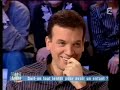 jean-f�lix lalanne sur le plateau de st�phane bern pour d�battre sur le sujet : 