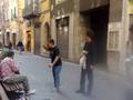 incontro speciale (il generale)