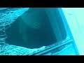 COSTA CONCORDIA: Eerie new underwater footage