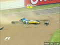 Accidentes