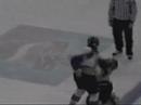 Brett Gallant Knocks Out Olivier Dame-Malka Brett Gallant Knocks Out Olivier Dame-Malka