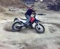 dziun yamaha dt 50 kamionki