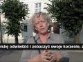 Story of Tina Pachter from Siemiatycze