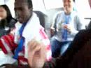 Part II on the bus