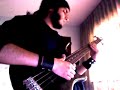 NecroGroove (Slap Bass Solo)  By -Aldo Sobreyra-