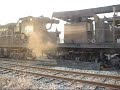 Loram Railgrinder by Milepost 64.6 on NS Harrisburg Line Loram Railgrinder by Milepost 64.6 on NS Harrisburg Line