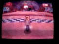 [MKw}Grumble Valcano non glitch time by me
