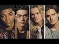BLACK BEATLES - Rae Sremmurd - Citizen Four, KRNFX, KHS COVER