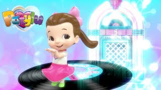 LISTO VIDEO "NESY" PATYLU