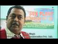 Yoga Prasad, Director. Sun-Plant Construction Pvt. Ltd.