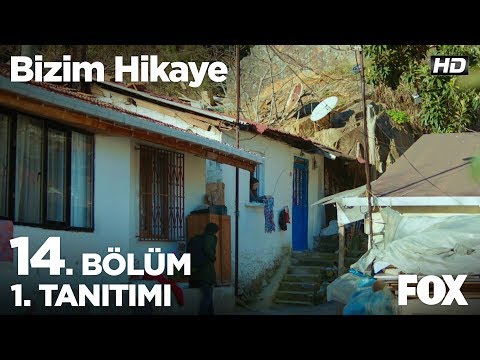 Bizim Hikaye 14. Bölüm Fragmanı                                                                                                                                                                                                                           