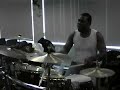 Let The Praise Begin - Shed Session in Amersfoort (NL)