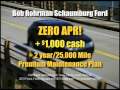 Bob Rohrman Schaumburg Ford February 2010