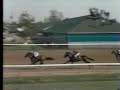 Affirmed vs. Alydar - 1978 Kentucky Derby (7th Meeting)