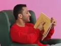Hurray For Baba Ali - Reading